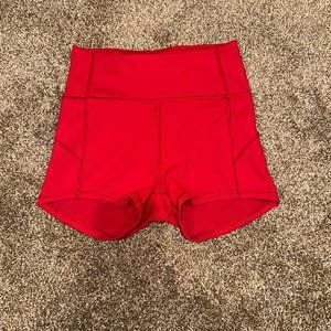 lululemon athletica Align High-Rise Short 2.5"